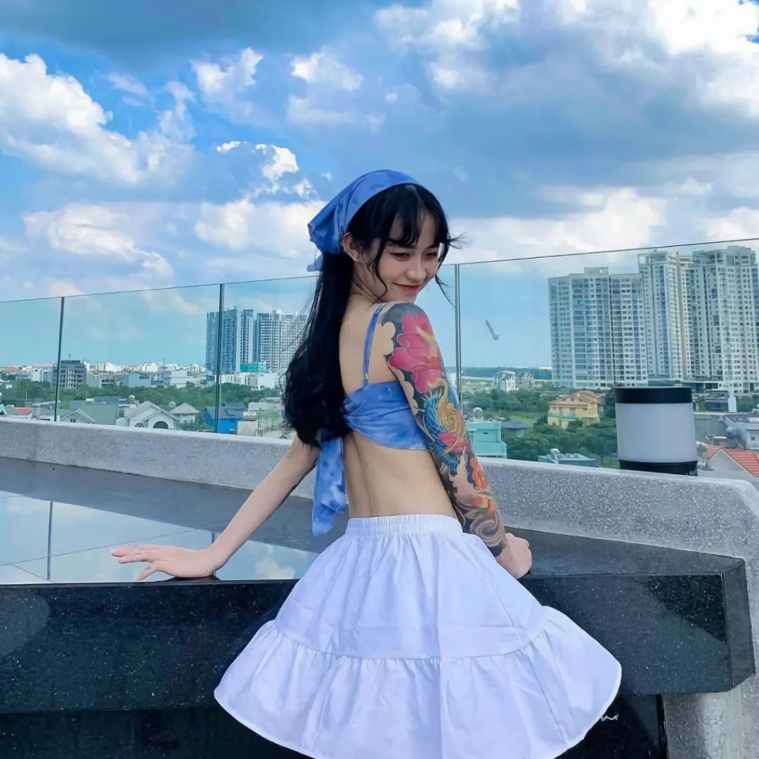 如是