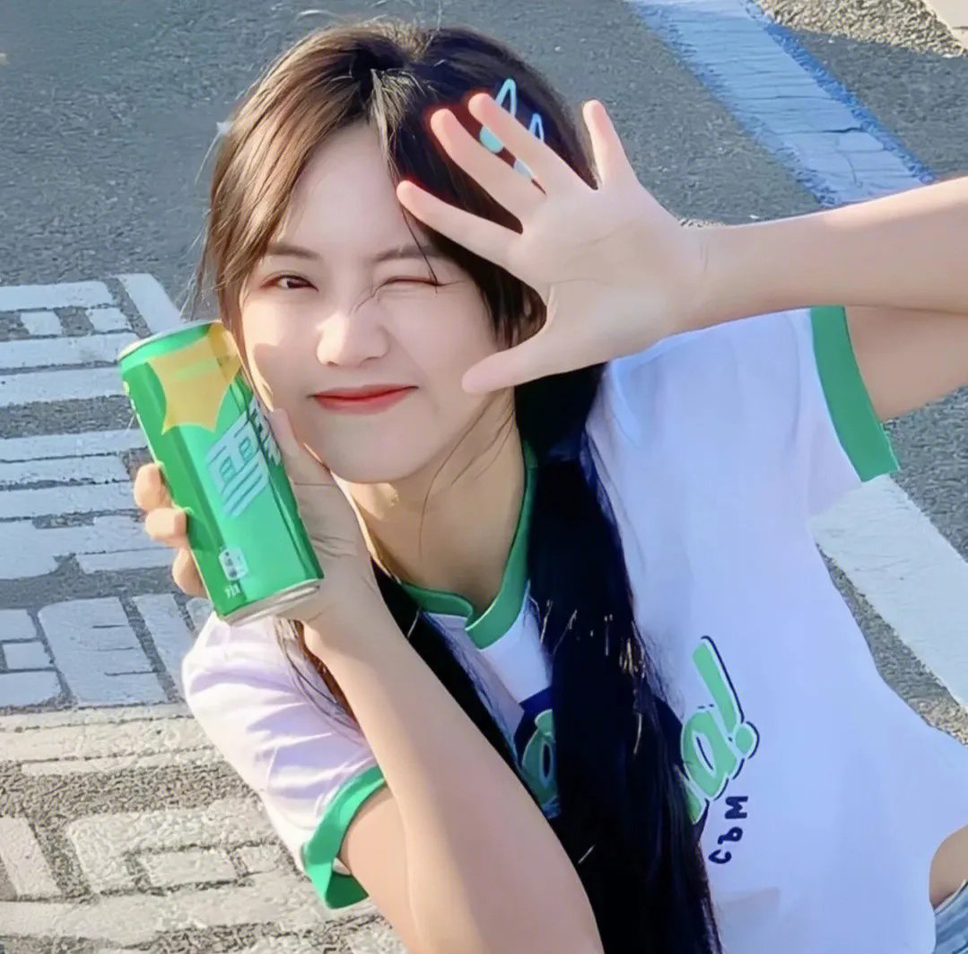 唯有清风照明月